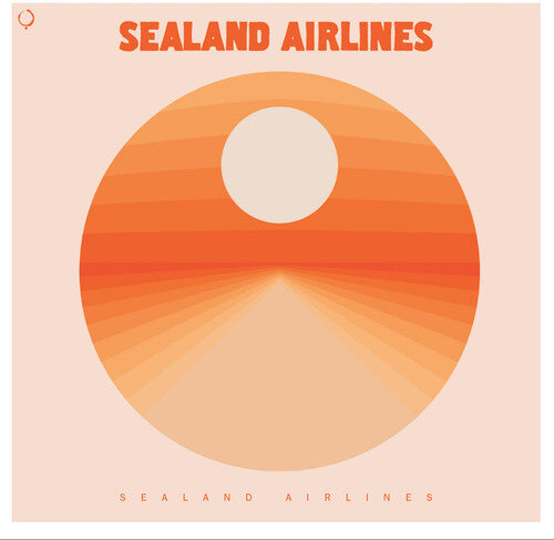Sealand Airlines- Sealand Airlines - LP