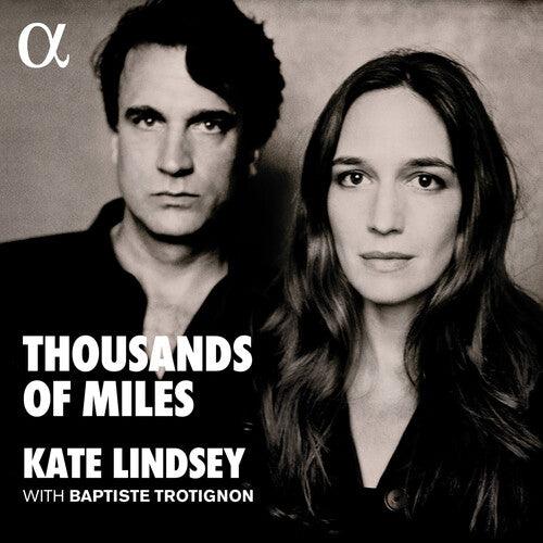 Thousands of Miles - LP