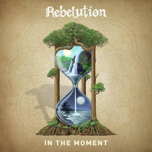 Rebelution: In The Moment - VINYL