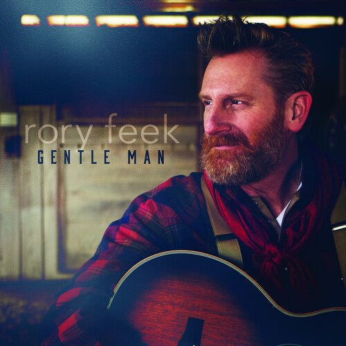 Rory Feek: Gentle Man  [ CD ]