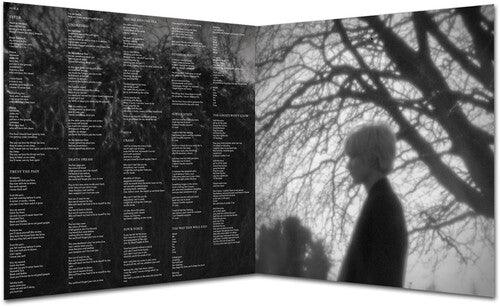 Witch Of The Vale- Commemorate - LP