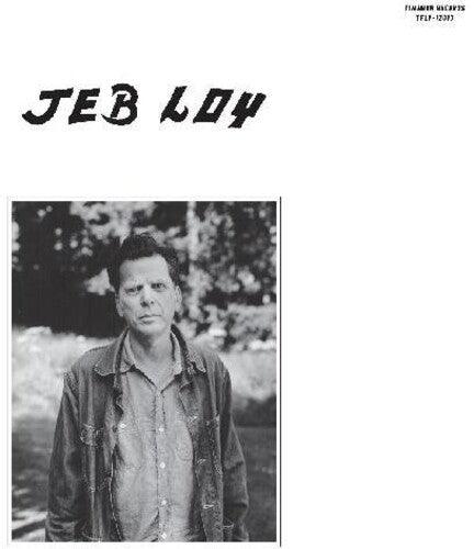Jeb Loy Nichols- Jeb Loy - LP