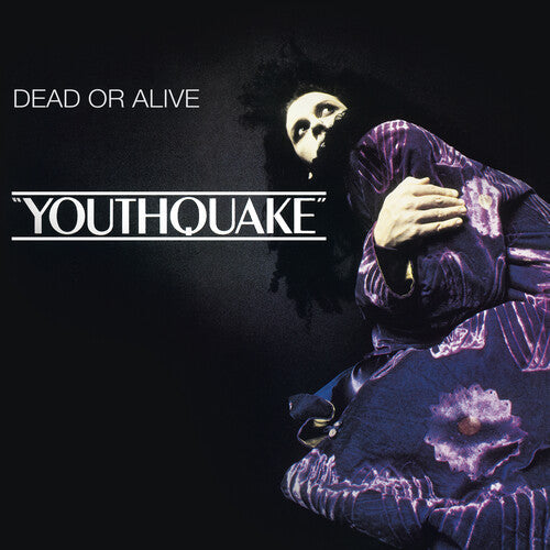 Dead or Alive: Youthquake  [ CD ]