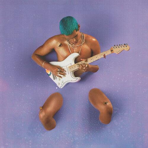 Omar Apollo- Apolonio - LP
