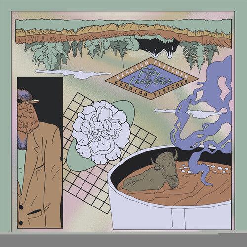 Bendigo Fletcher- Fits Of Laughter (Indie Exclusive Vinyl) - LP