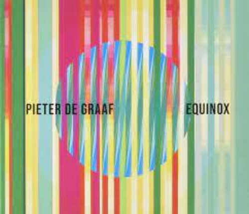 Pieter De Graaf: Equinox  [ CD ]
