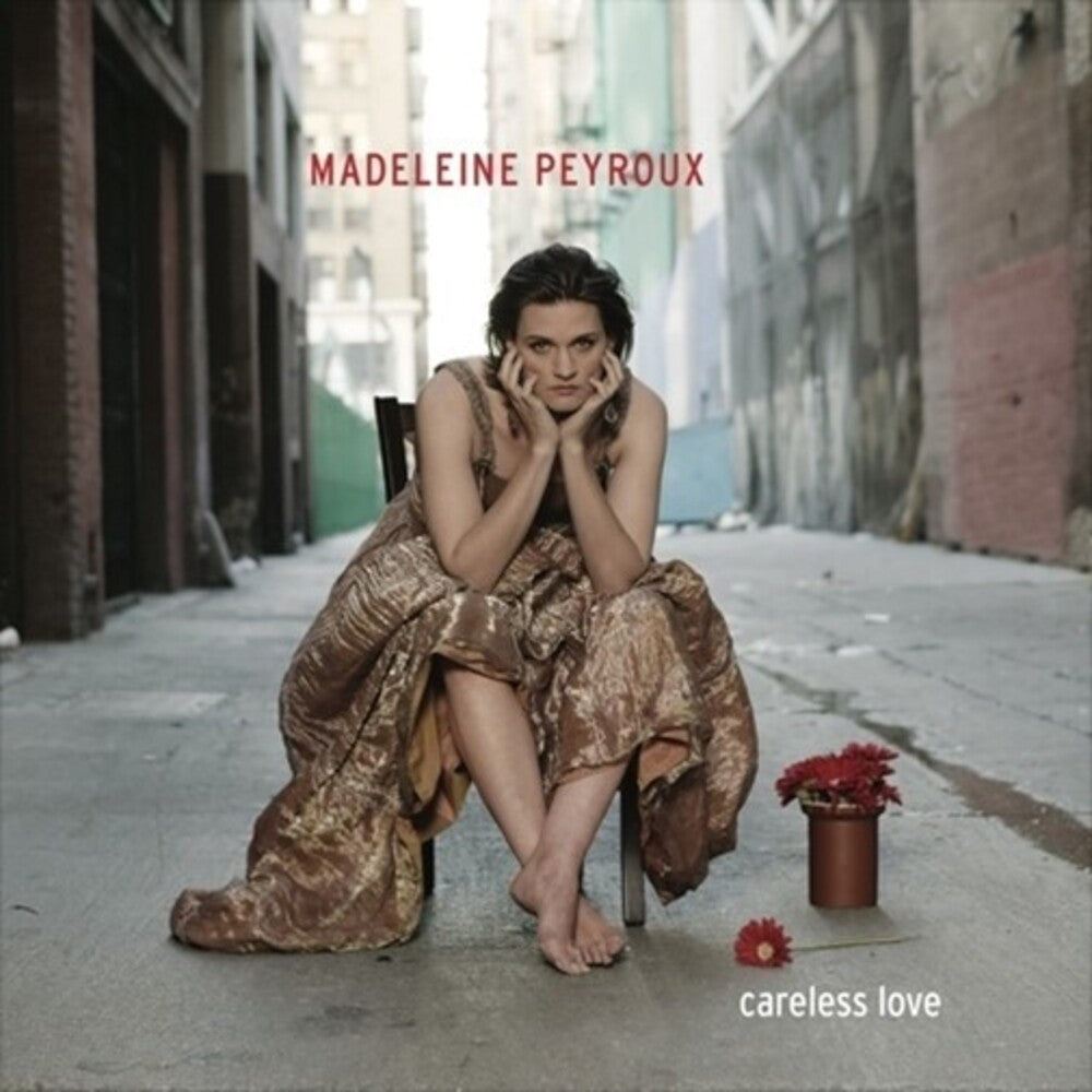 Madeleine Peyroux- Careless Love: Deluxe Edition [3 LP] - LP
