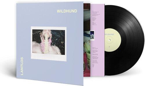 Lantlos- Wildhund - LP