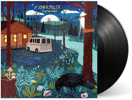 John R Miller- Depreciated - LP
