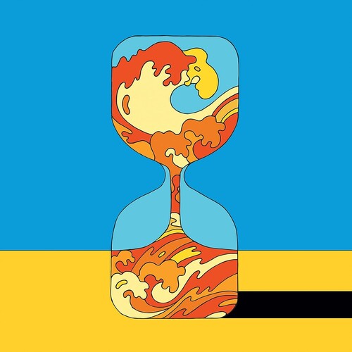 Polo & Pan: Cyclorama [ LP ]