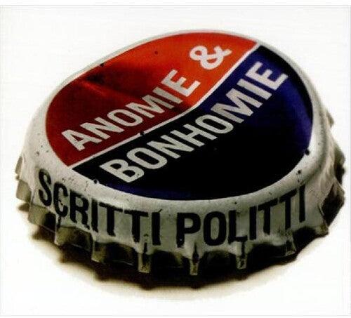 Scritti Politti- Anomie & Bonhomie - LP