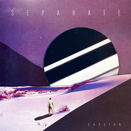 Capstan- SEPARATE - LP