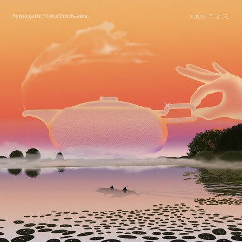 Synergetic Voice Orchestra- MIOS - LP