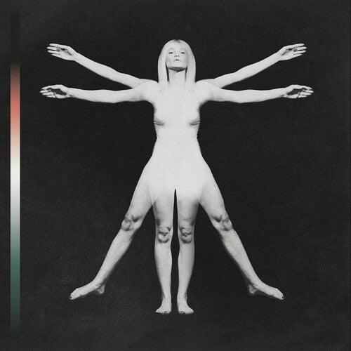Angels & Airwaves- Lifeforms - LP