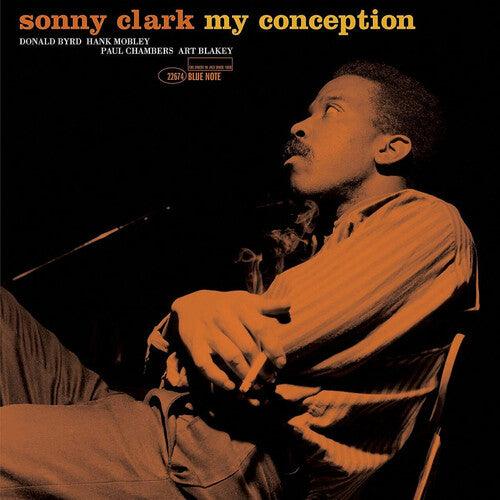 Sonny Clark- My Conception (Blue Note Tone Poet Series) - LP