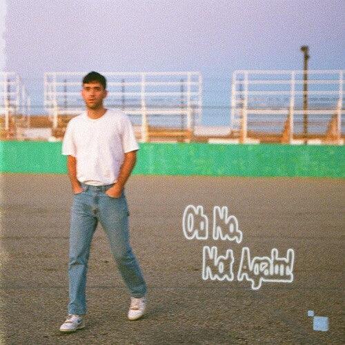 Alexander 23- Oh No Not Again - LP