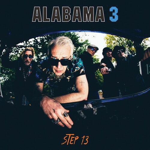 Alabama 3- Step 13 - LP