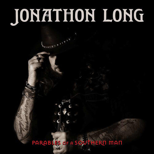 Jonathon Long: Parables Of A Southern Man  [ CD ]