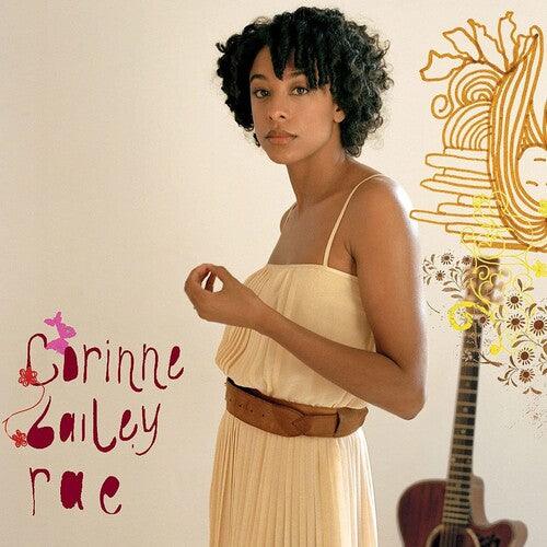Corinne Bailey Rae- Corinne Bailey Rae (15th Anniversary Edition) - LP