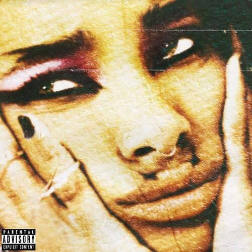 Willow- lately I feel EVERYTHING [Red LP] - LP