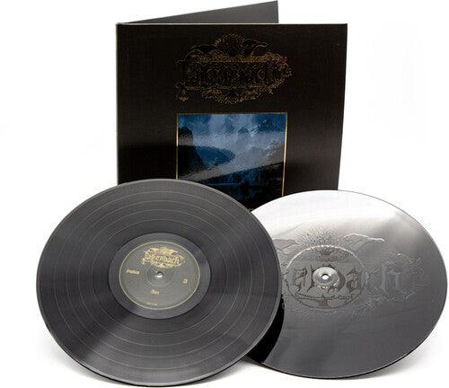 Falkenbach- Asa - LP