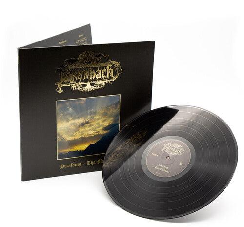Falkenbach- Heralding - The Fireblade - LP