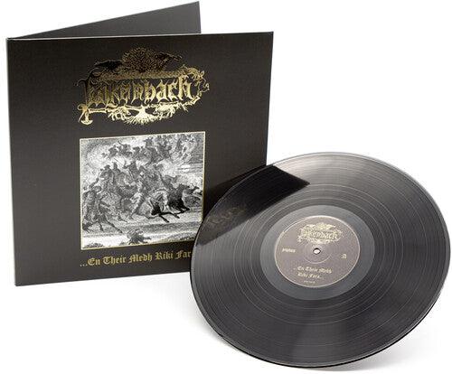 Falkenbach- ...en their medh riki fara... - LP