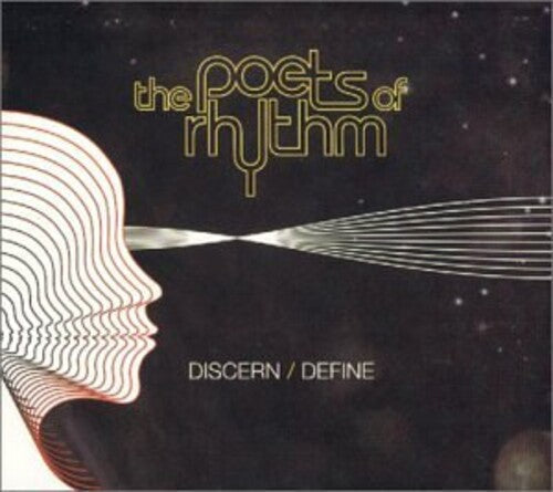 Poets of Rhythm: Discern / Define [ LP ]