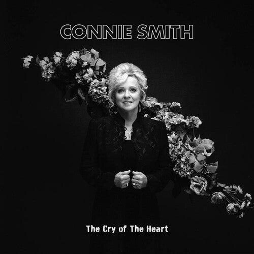 Connie Smith: The Cry of The Heart [ LP ]