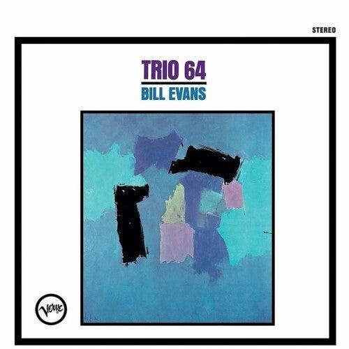 Bill Evans- Bill Evans - Trio '64 ( Verve Acoustic Sounds Series ) - LP