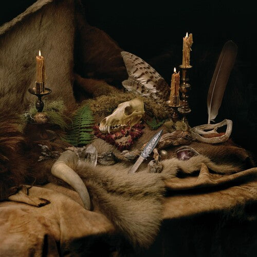 Wolves in the Throne Room: Primordial Arcana - CD