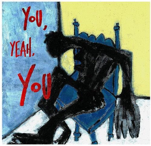 Tre Burt- You Yeah You - LP