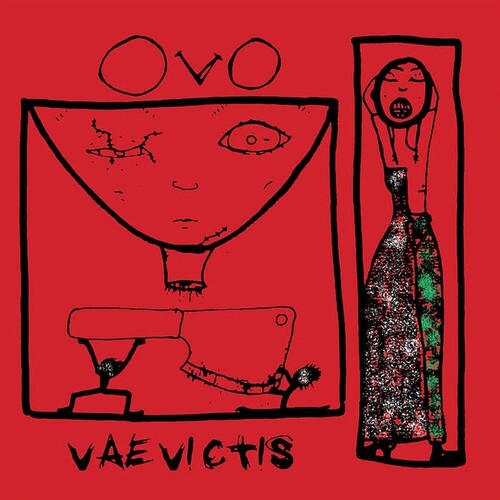 OvO- Vae Victis - LP