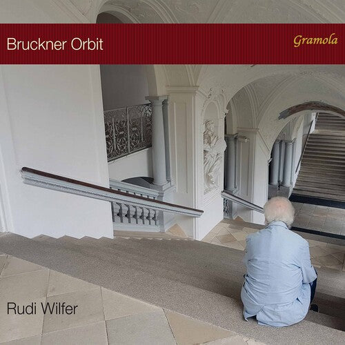 Various Artists: Bruckner Orbit - CD