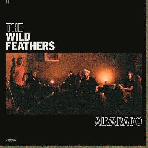 The Wild Feathers- Alvarado - LP