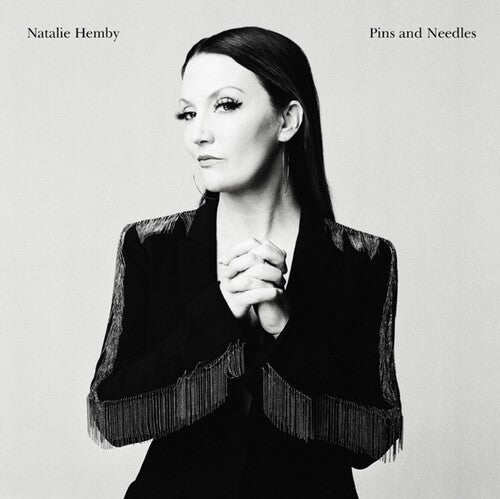Natalie Hemby: Pins And Needles [ LP ]