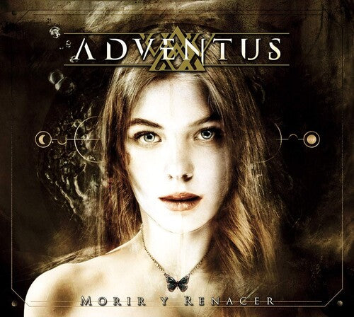 Adventus: Morir Y Renacer - VINYL