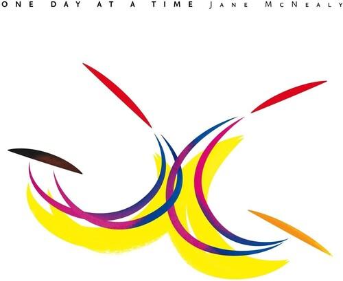 Jane McNealy- One Day At A Time - LP