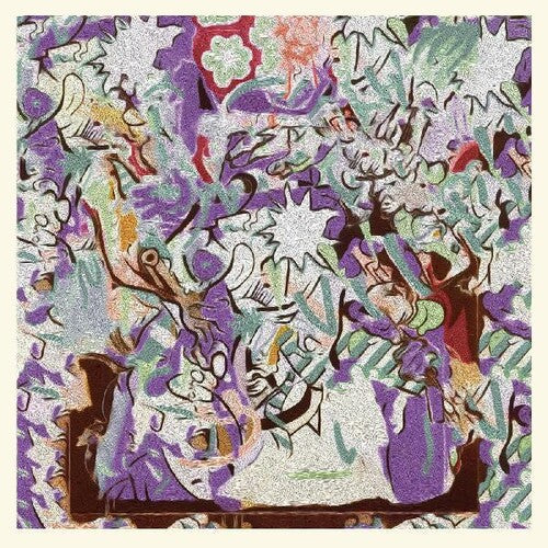 Mild High Club- Going Going Gone - LP