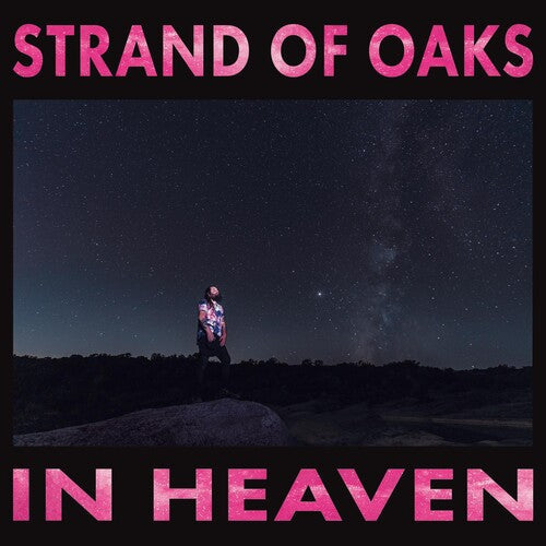 Strand of Oaks: In Heaven - VINYL