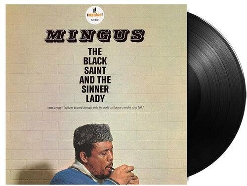 Charles Mingus- The Black Saint and the Sinner Lady (Verve Acoustic Sound Series) - LP
