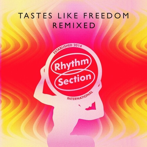 30 / 70: Tastes Like Freedom: Remixed [ LP ]