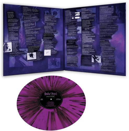 Shadow Project- Dreams For The Dying - LP