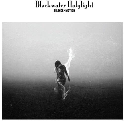 Blackwater Holylight- Silence/Motion (Colored Vinyl) - LP
