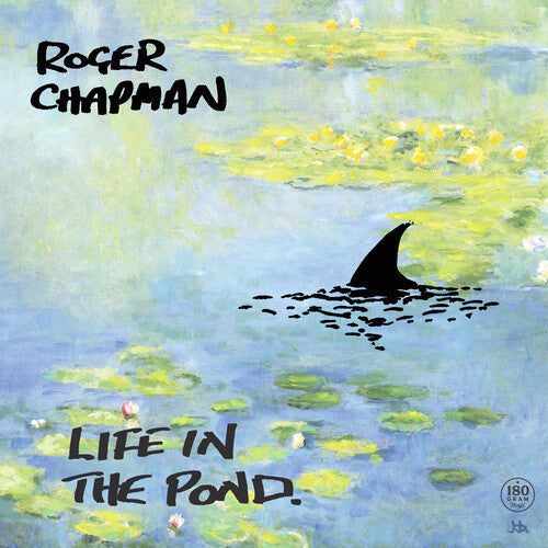 Roger Chapman: Life In The Pond [ LP ]