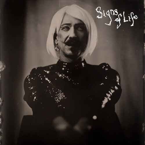 Foy Vance- Signs Of Life - LP