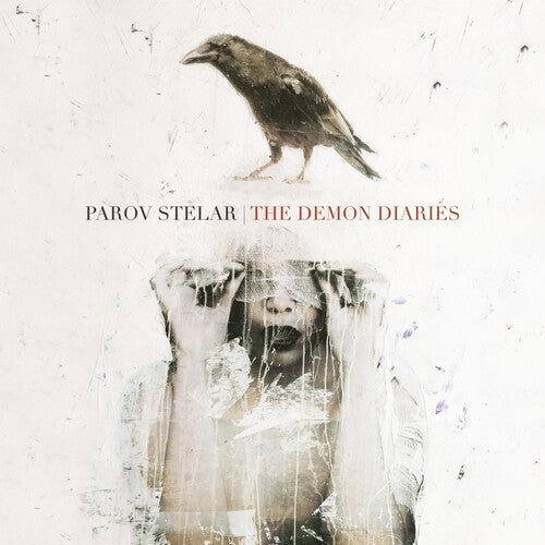 Parov Stelar: The Demon Diaries [ LP ]