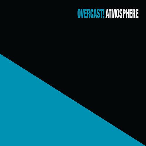Atmosphere- Overcast! (Indie Exclusive Vinyl) - LP