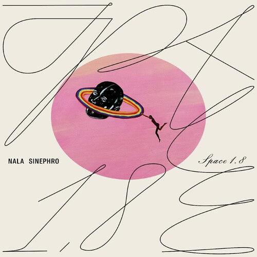 Nala Sinephro- Space 1.8 - LP