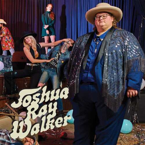 Joshua Ray Walker: See You Next Time  [ CD ]